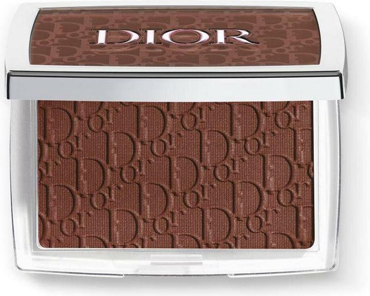 Actual product image Dior Backstage (020 Mahogany)
