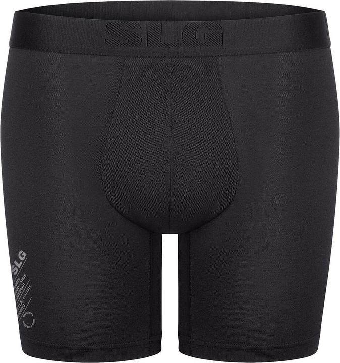 Produktbild Sloggi Langer Boxer Base Soft (M, 2er Pack)
