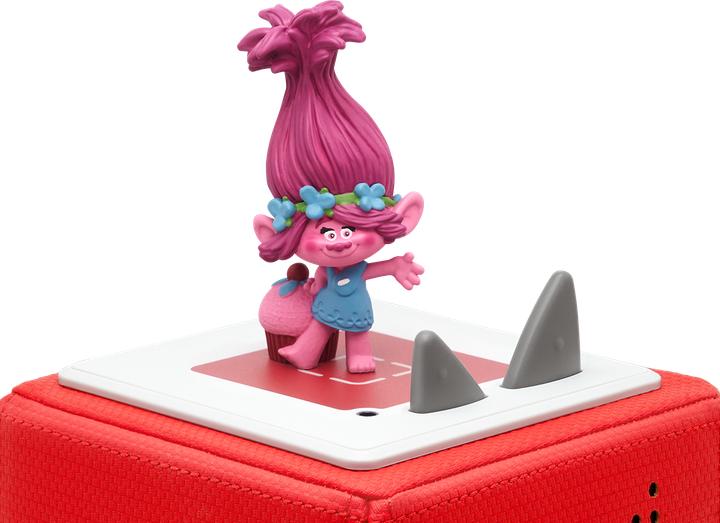 Actual product image Tonies Trolls Find Your Happiness (German)