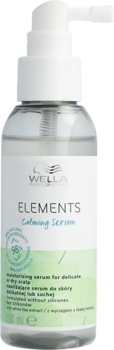 Image du produit Wella Elements Calming Serum (100 ml)