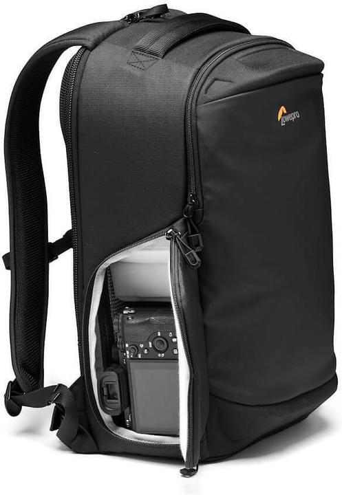 Actual product image Lowepro Flipside BP 300 AW III (Photo backpack, 17 l)