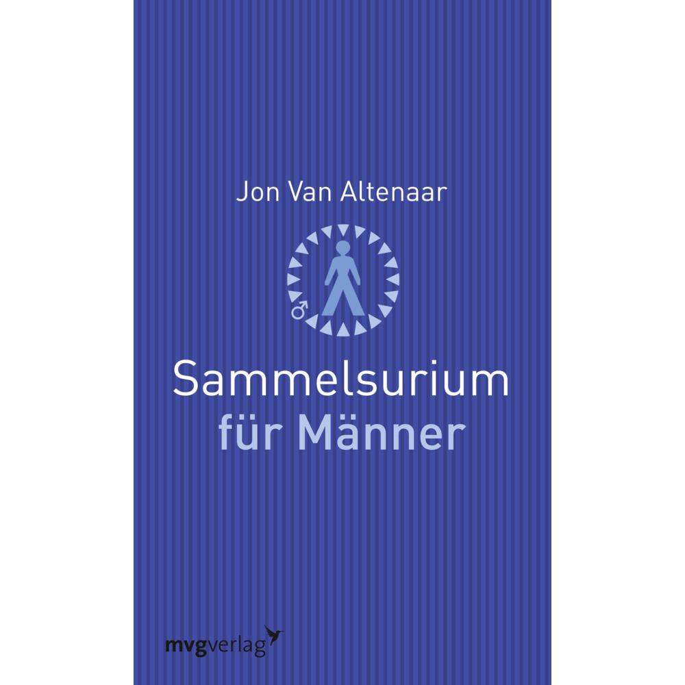 Sammelsurium für Männer, Ratgeber