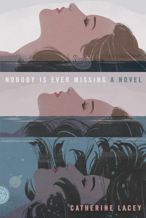 Produktbild Nobody Is Ever Missing (Englisch, Catherine Lacey, 2014)