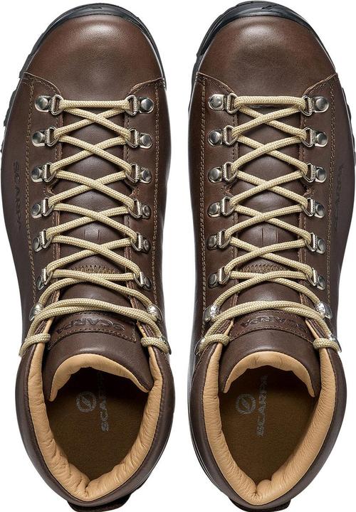 Actual product image Scarpa Primitive lifestyle shoe (44)