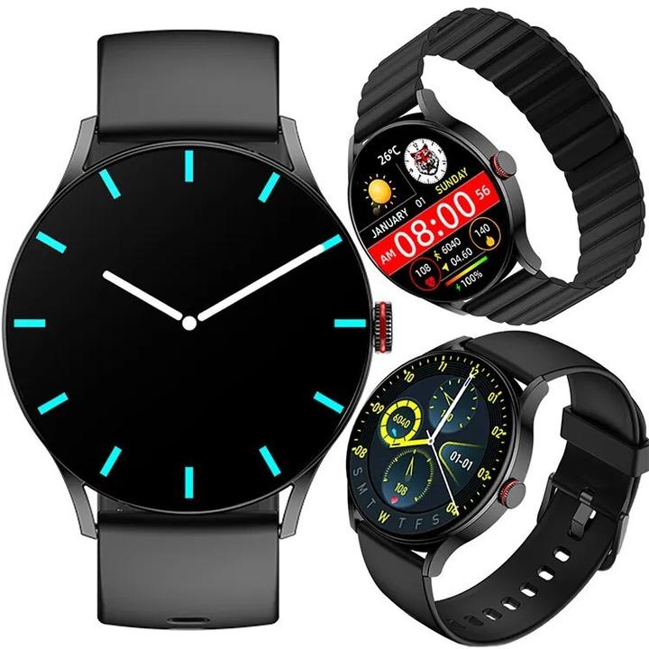 Immagine prodotto Orologio intelligente Imiki TG1 nero, campione