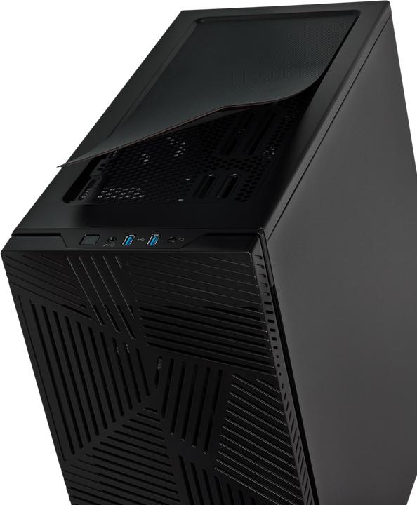 Produktbild Corsair Airflow 275R (mATX, Mini-ITX, ATX)