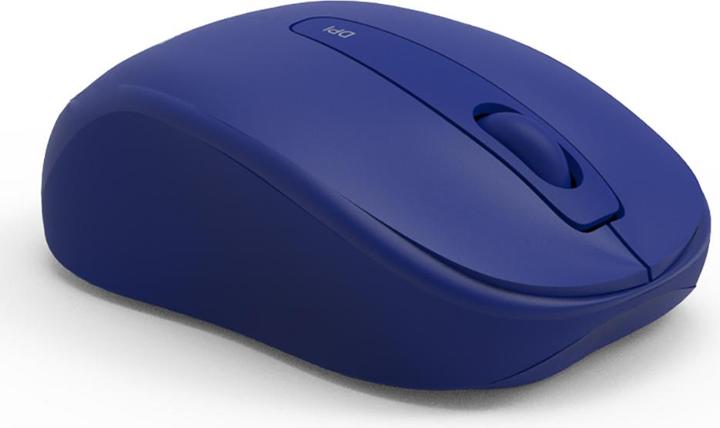 Actual product image Inca Mouse IWM-331RM Wireless, Silent, 1600 DPI, BLUE retail (Wireless)