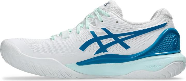 Produktbild ASICS Performance Gel-Resolution 9 (35.5)