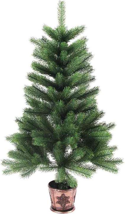 Produktbild vidaXL Weihnachtsbaum (90 cm)