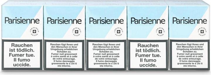 Produktbild Parisienne Ciel Box (10 Stk.)