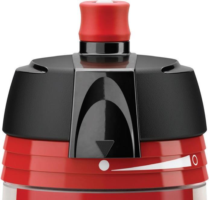 Immagine prodotto Elite Turacio (0.50 l)