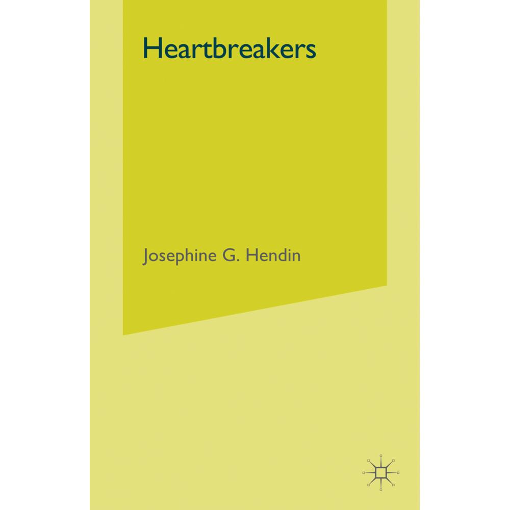 Thumbnail - Heartbreakers, Fachbücher