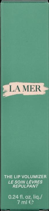 Image du produit La Mer The Lip Volumizer Sheer Coral (Corail)