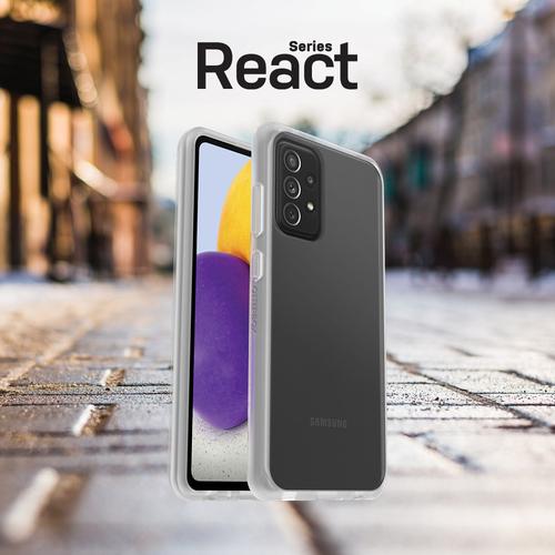 Image du produit OtterBox React (Samsung Galaxy A72)