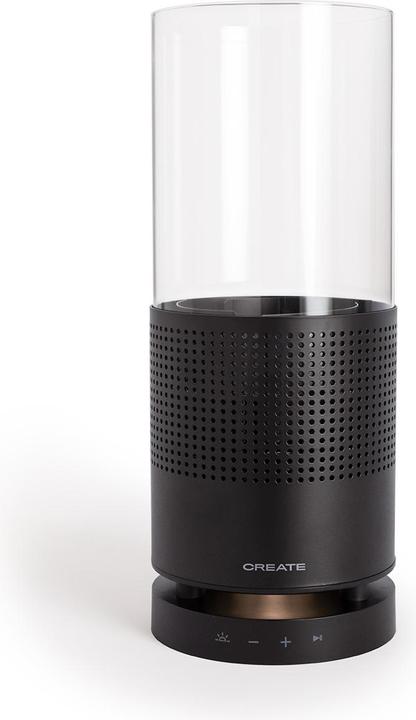 Actual product image Create Speaker Fire (5 h)