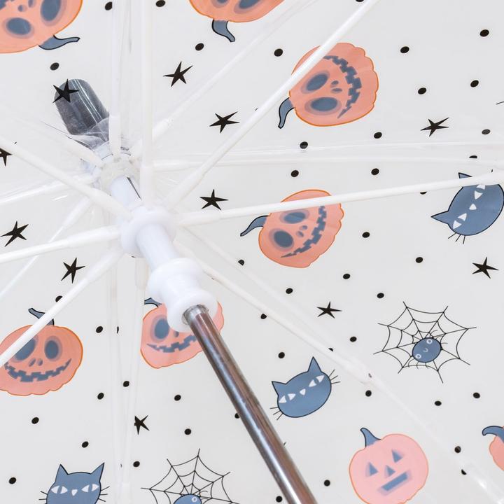 Image du produit X Brella Parapluie Halloween Citrouille