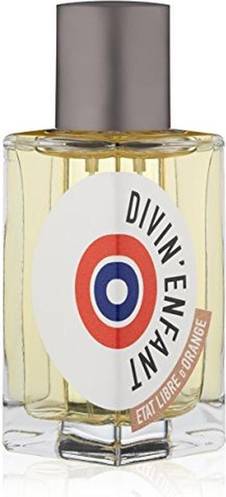 Etat Libre D'Orange Divin Enfant - 50ml - Eau De P
