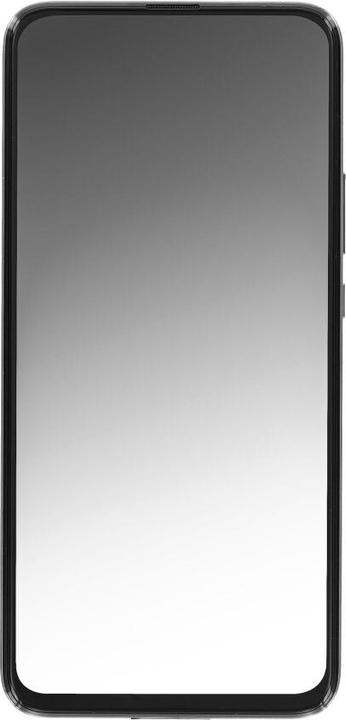 Actual product image Huawei Display unit + frame + battery P Smart Z/Y9 prime black 02352RRF (Rechargeable battery, Huawei Y9 Prime (2019))