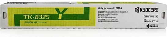 Produktbild Kyocera Tk-8325y (Y)