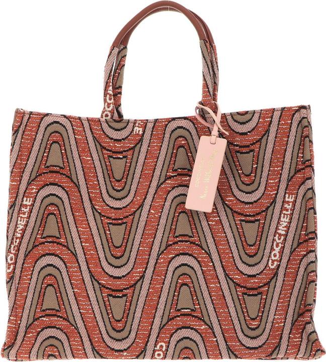 Immagine prodotto Coccinelle Never Witout Bag J. Waves Handbag