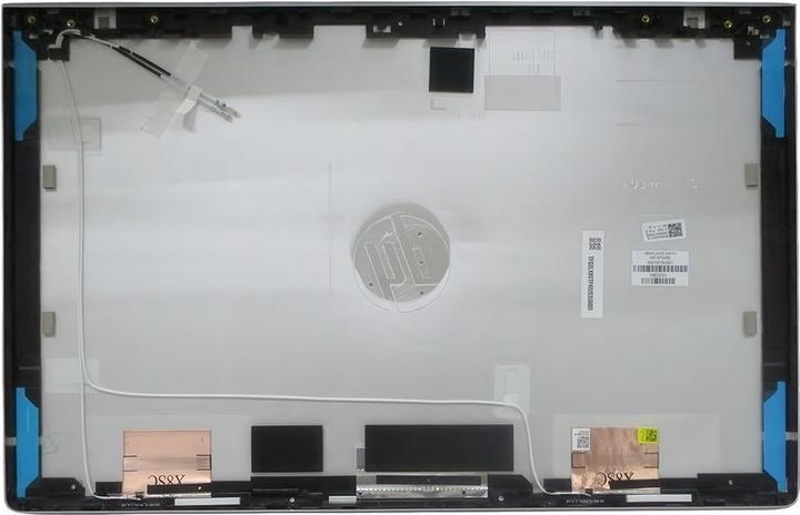 Produktbild HP Back Cover W/Antenna nWWAN