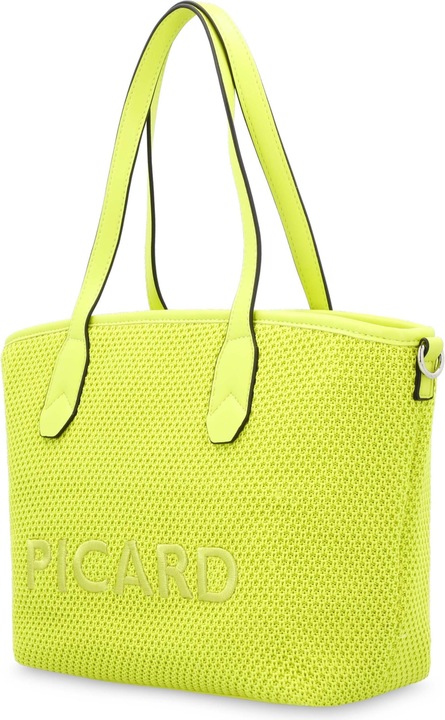 Immagine prodotto Picard Shopper lavorata a maglia (12 l)