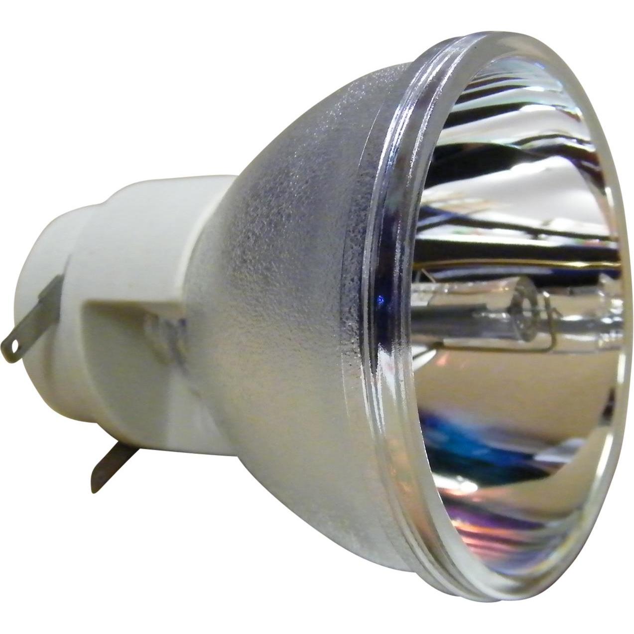 Osram Ersatzlampe P-VIP 190/0.8 E20.8 Beamerlampe für diverse Projektoren, Beamerlampe