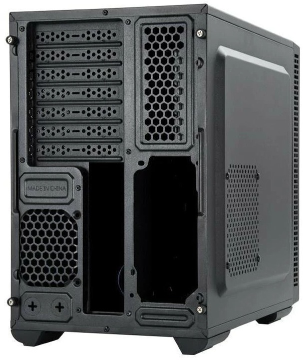 Produktbild Chieftec UK-02B-OP (ATX, mATX, Mini-ITX)