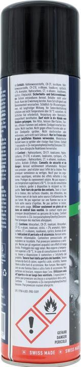 Produktbild Martec Imprägnierer (400 ml)