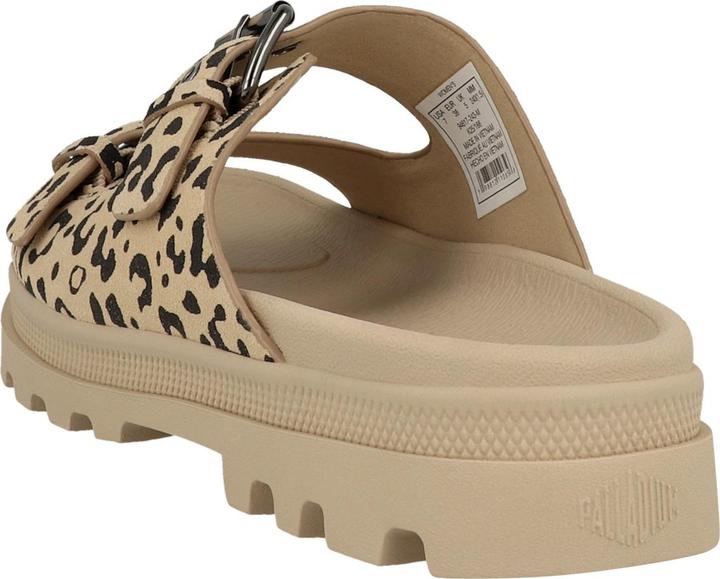 Produktbild Palladium Dunelite Riviera Wld (36)