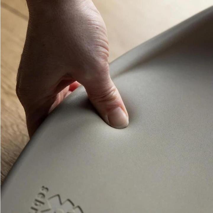 Actual product image Sebra Pusle Pur (65 x 50 cm)