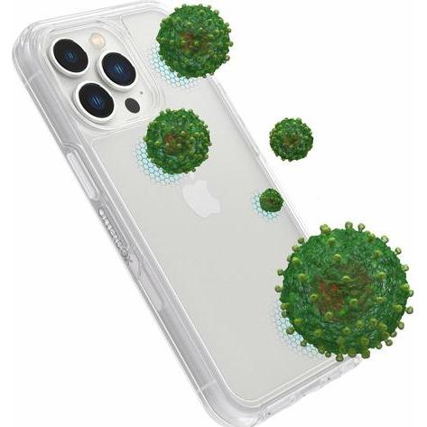 Thumbnail - OtterBox Symmetry (Apple iPhone 13 Pro), Smartphone Hülle, Transparent