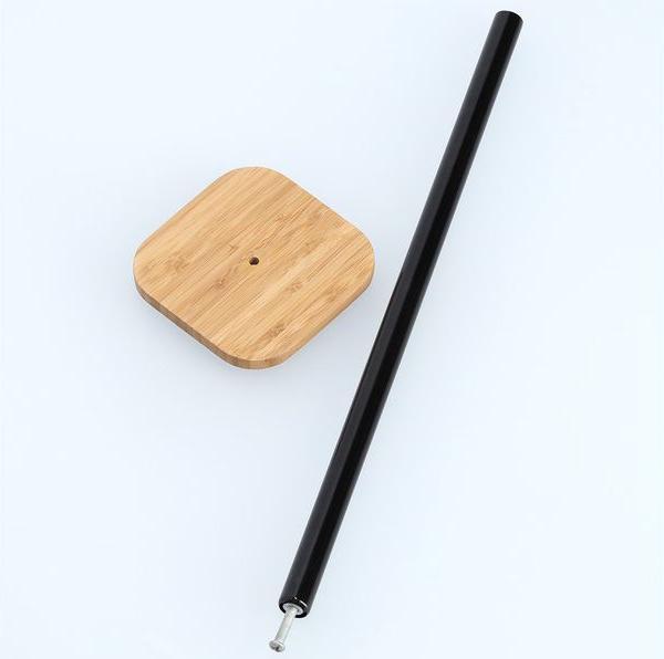 Actual product image Zeller Present Toilet roll holder