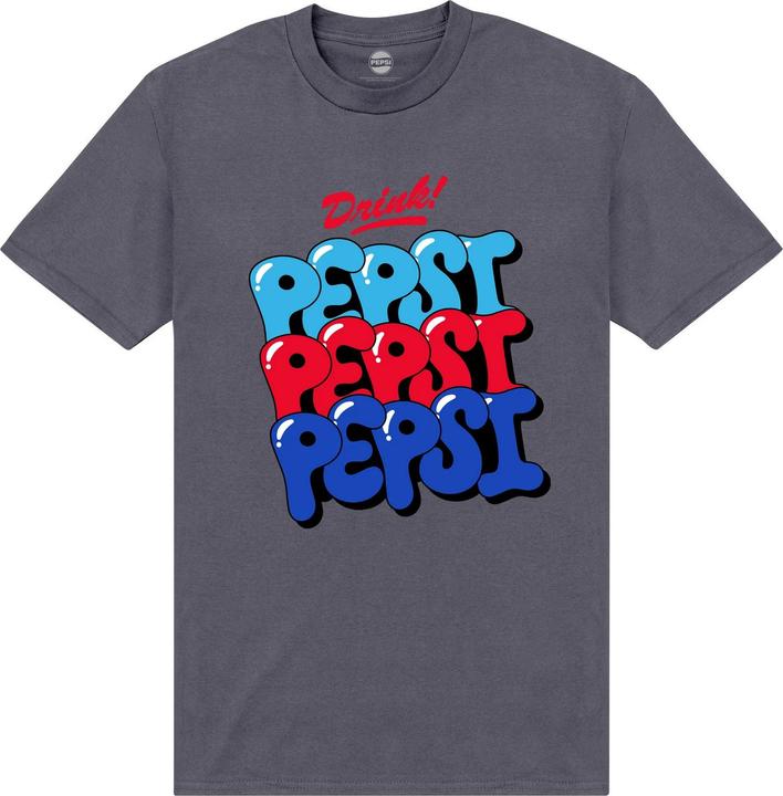 Pepsi Drink TShirt (S)