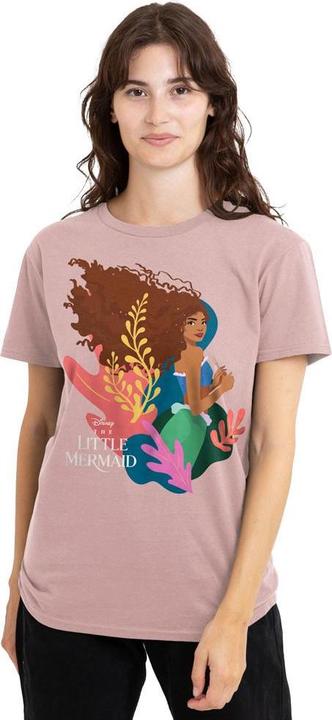 Produktbild The Little Mermaid TShirt (L)
