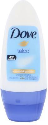 Produktbild Dove Talco Moisturising Cream (Roll-on, 150 ml)