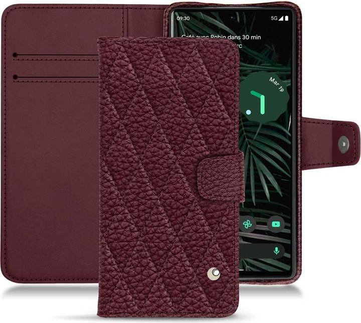 Noreve Cover in pelle (Google Pixel 6 Pro)