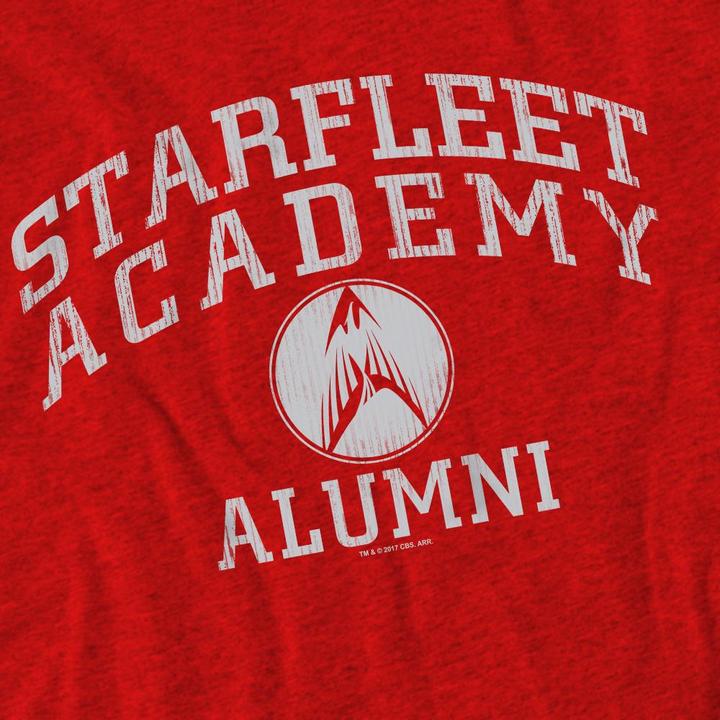 Actual product image Unisex Adult Alumni T-Shirt (XXL)