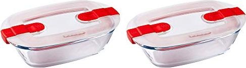 Image du produit Pyrex cuire et chauffer (0.40 l)