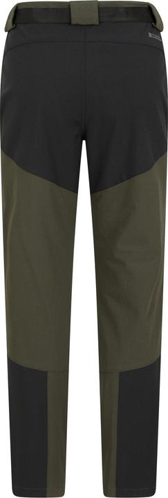 Immagine prodotto Mountain Warehouse Forest Pantalone Impermeabile Corto Uomo (42)