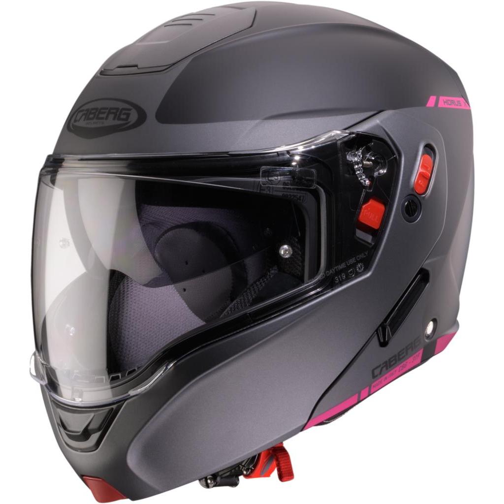 Caberg, Casco da moto, HORUS X RAY Klapphelm (M)