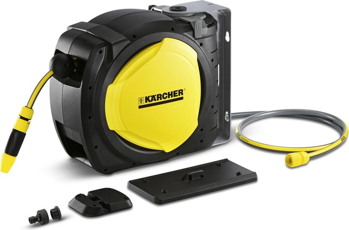 Kärcher Premium Hose Box CR 7.220 Automatic EU-Version (20 m)