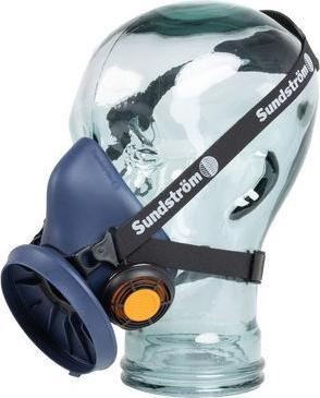 Actual product image Sundström Atemmaske SR 100 (3, 1 x)