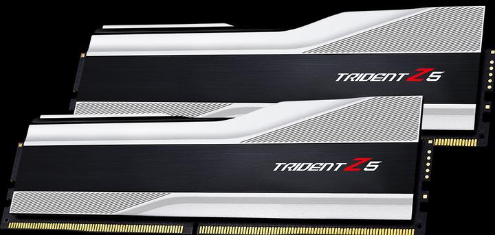 Image du produit G.Skill Trident Z5 (2 x 16GB, 6400 MHz, RAM DDR5, DIMM)