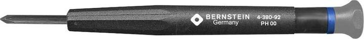 Immagine prodotto Bernstein Cacciavite a croce, PH00, impugnatura rotante (Incavo trasversale)