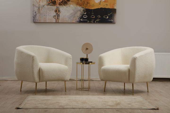 Produktbild Atelier del Sofa Ruby