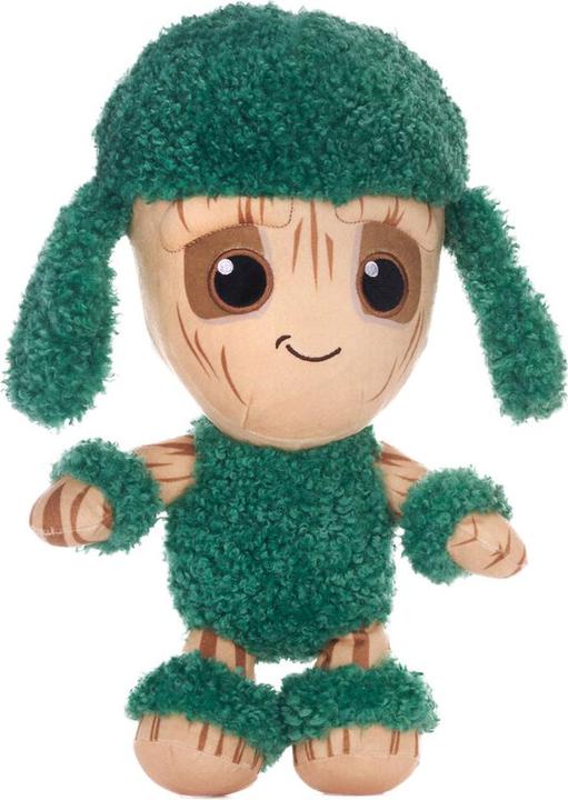 Image du produit Play by Play I Am Groot Asst Peluche 30cm