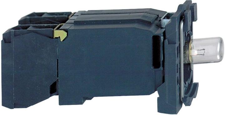 Actual product image Schneider Electric Lamp holder ZB5AW035