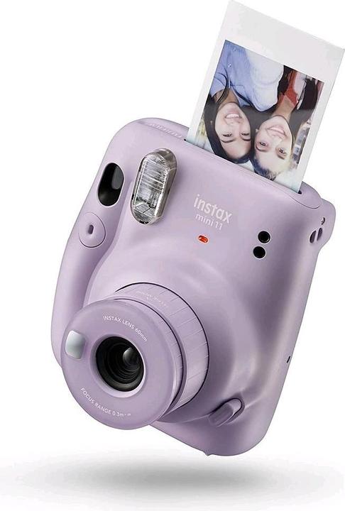 Actual product image Fujifilm Instax Mini 11