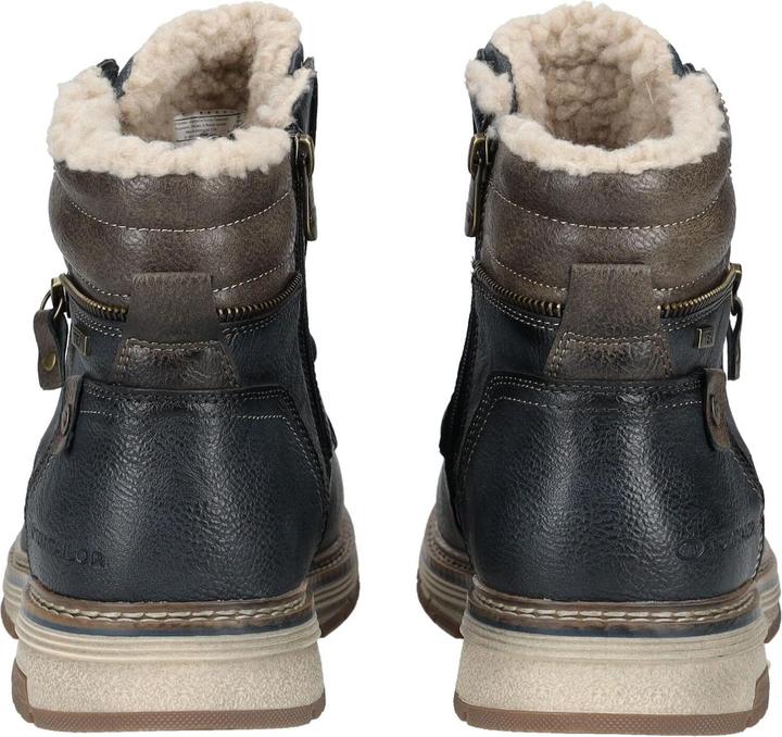 Produktbild Tom Tailor Stiefelette (41)